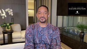 Will Smith teme que lo que sucedió en los Premios Oscar influya negativamente en su nueva película