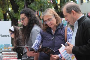 Leer y Comer regresa a la Ciudad de Buenos Aires