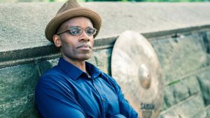 Mar del Plata: Rudy Royston llega a la ciudad con su Jazz contemporáneo