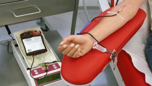 Concejo Deliberante: preparan por segundo año consecutivo, una jornada de donación de sangre