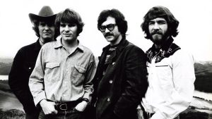 John Fogerty: las mejores canciones de Creedence Clearwater Revival