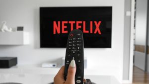 Netflix: comenzarán a cobrar las cuentas compartidas en 2023