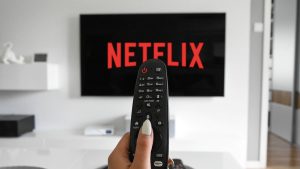 Netflix: comenzarán a cobrar las cuentas compartidas en 2023