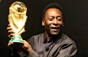 Preocupación por la salud de Pelé: fue internado en San Pablo