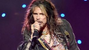 Aerosmith: la banda suspendió varios shows tras la enfermedad de Steven Tyler