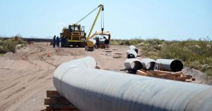 El Gasoducto Néstor Kirchner permitirá ahorrar US$ 3.500 millones en importaciones de gas