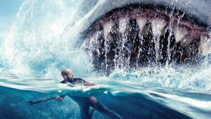 Mar del Plata: “Megalodón 2: el gran abismo”, el nuevo estreno de la semana