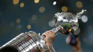 Copa Libertadores: hoy se realiza el sorteo de los octavos de final