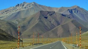 Rechazo de la oposición por la entrega de 4400 hectáreas a la comunidad Mapuche en Mendoza