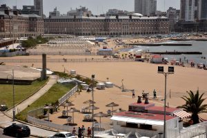 FIFA Fan Fest: Mar del Plata te recibe en el Paseo Hermitage para ver los partidos del mundial