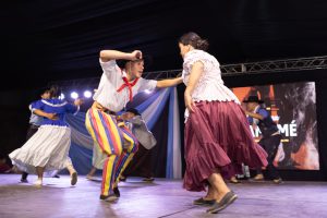 Un día como hoy: por qué se celebra el Día del Chámame