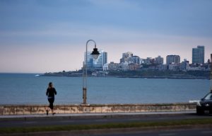 Mar del Plata: Cómo estará el clima en la mañana del jueves 8 de diciembre