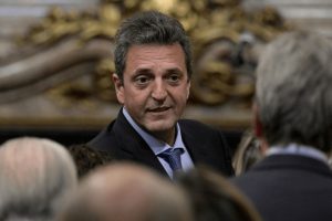 Sergio Massa asume como Superministro: sus nuevas medidas