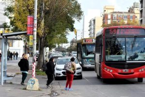 El gobierno eleva el nuevo pliego del transporte público de pasajeros