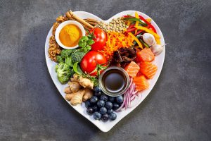 Prevención del hígado graso: ¿Cómo la alimentación puede ayudar a cuidar la salud de este órgano?