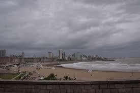 ¿Cómo estará el clima esta tarde de lunes 21 de noviembre en Mar del Plata?