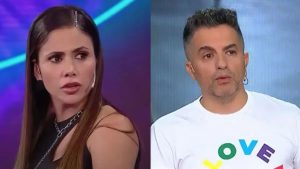 Gran Hermano: ¿por qué Romina Uhrig no quiso ir a LAM tras su eliminación?