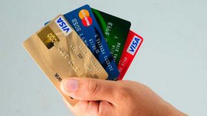 Finanzas: consejos para el uso adecuado de las tarjetas de crédito