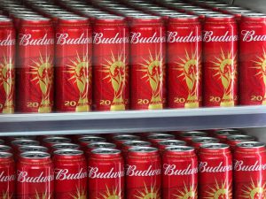 Qatar prohibió la venta de cerveza en los estadios de la Copa del Mundo