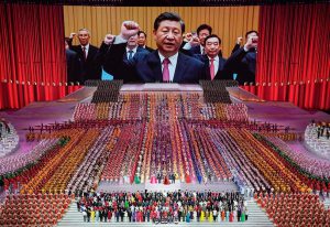 Xi Jinping aseguró que su país se preparará para la guerra