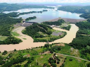 Encuentran la cabeza de una mujer flotando en el rio Sinú