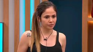 Gran Hermano 2022: Romina salvó a Daniela y quedaron cuatro participantes en placa