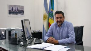Bernardo Martín: “Mar del Plata está capacitada para hacerse cargo de Punta Mogotes”