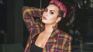 Un día como hoy: Demi Lovato cumple 31 años