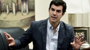 Juan Manuel Urtubey: “Me arrepiento de la mesa con Pichetto, Massa y Schiaretti”