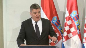 Hungría encuentra un aliado en los Balcanes