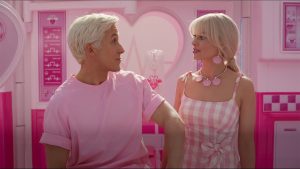 Barbie: nuevo trailer de la película protagonizada por Margot Robbie y Ryan Gosling