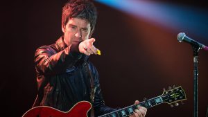 Noel Gallagher: las mejores canciones en Oasis y en su carrera como solista