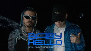 Rauw Alejandro y Bizarrap estrenan la segunda parte de su colaboración