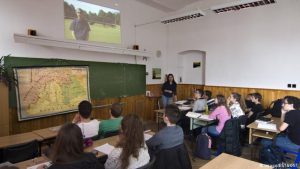 Hungría: la educación en pie de guerra frente al gobierno de Viktor Orbán
