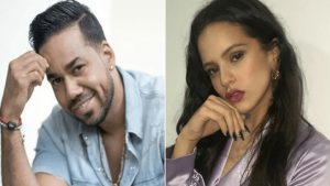 Rosalía y Romeo Santos confirman su tan esperada colaboración