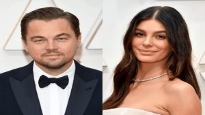 Leonardo DiCaprio y su curioso patrón amoroso