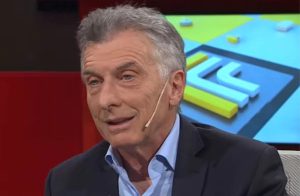 “Alemania es una raza superior”, los desafortunados dichos de Macri