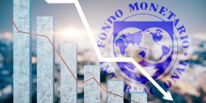 El FMI dijo que “lo peor está por venir” para la economía mundial
