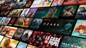 Netflix eliminó la función “agregar una casa” en Argentina