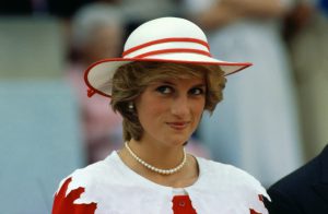 A 25 años de la muerte de Lady Di: un repaso por su vida