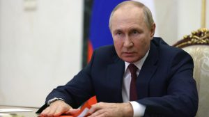 Putin evitó reunirse con el comité que nuclea a las madres que perdieron a sus hijos en Ucrania