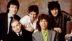 Un día como hoy: se cumplen 61 años del primer concierto de los Rolling Stones