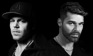 Residente estrena “Quiero Ser Baladista” junto a Ricky Martin