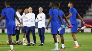 Continua la alerta en la Selección de Francia: dos nuevos casos de “virus del camello” en el plantel