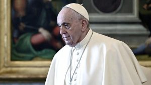 Intento de golpe de estado en Brasil: El papa Francisco lamentó lo sucedido