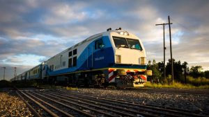 Se agotaron los pasajes en tren a Mar del Plata para enero, pero no todo está perdido