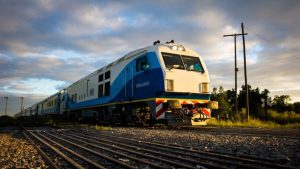 Trenes Argentinos habilitó la venta de pasajes para marzo