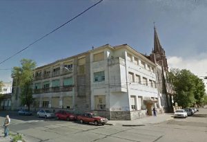 Bomba en el colegio Don Bosco: imputan al alumno responsable