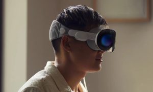 Meta y LG le declaran la guerra a Apple lanzando sus propias gafas de realidad virtual