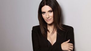 Laura Pausini fue nombrada como Persona del año 2023 en los Latin Grammys